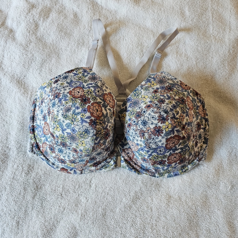 Adore me bra